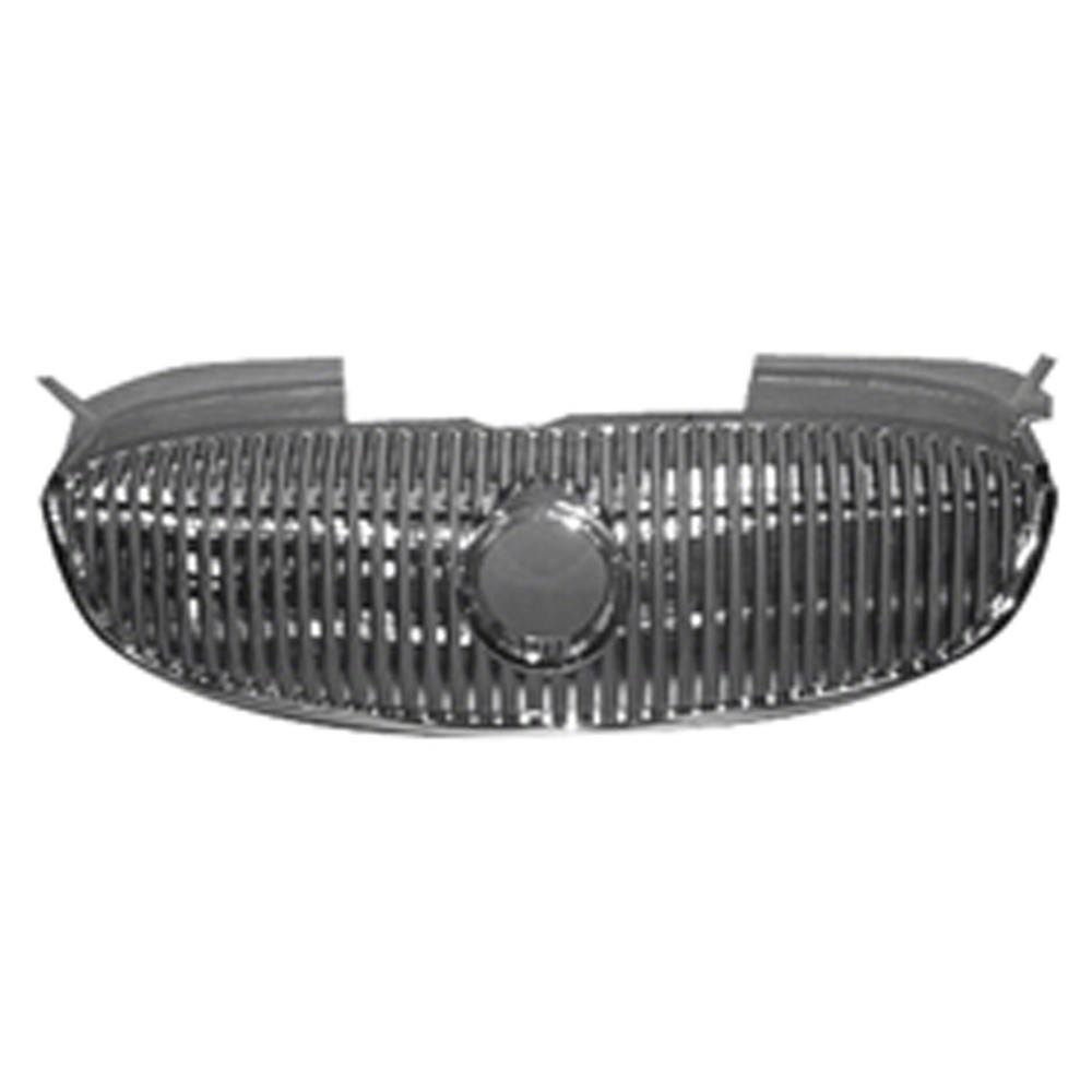 Grille For 06-09 Buick Lucerne
