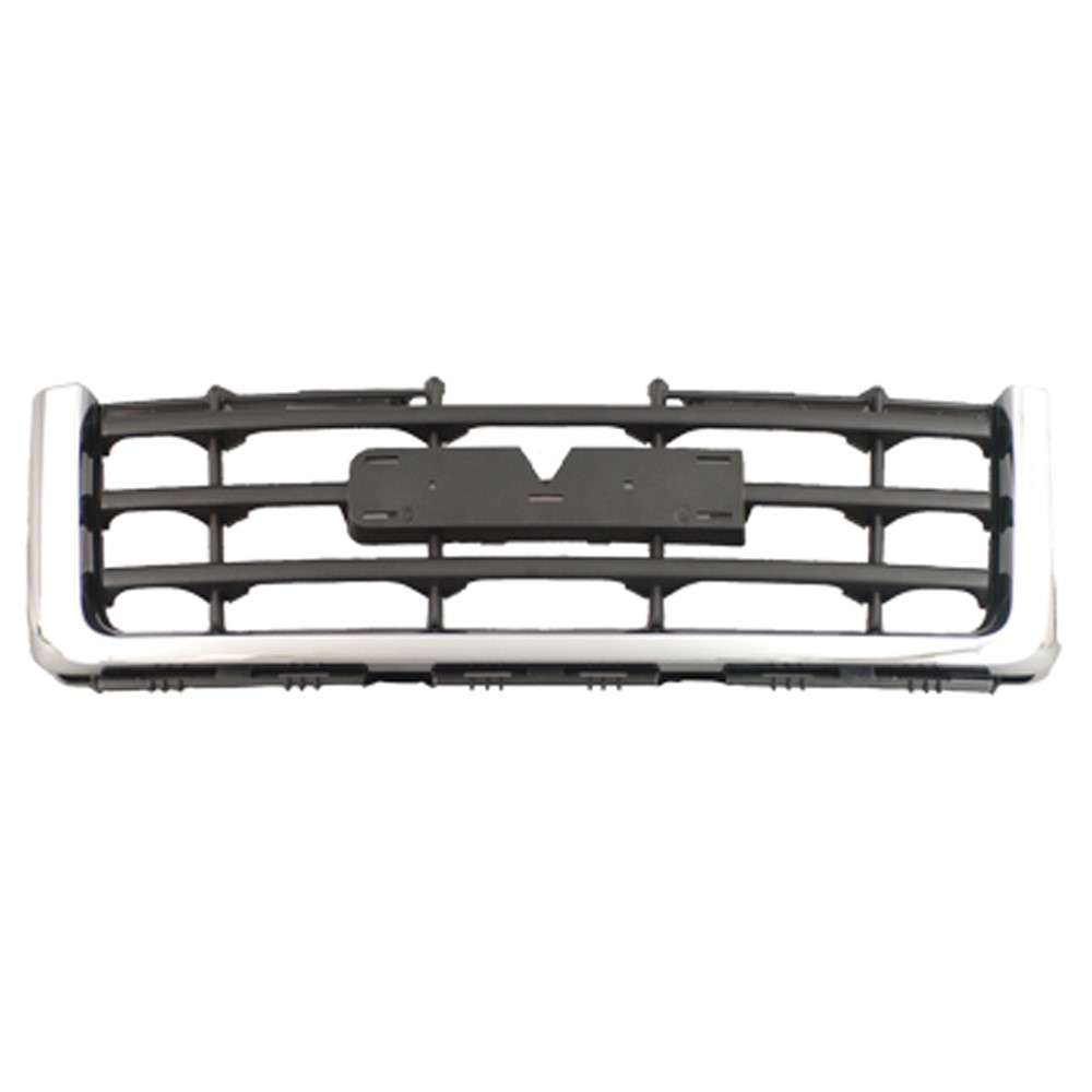 Grille For 07-13 GMC Sierra 1500