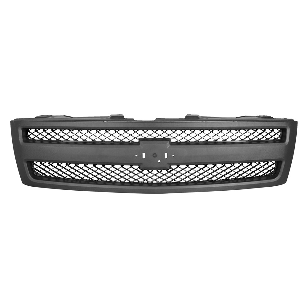 Grille For 07-13 Chevrolet Silverado 1500