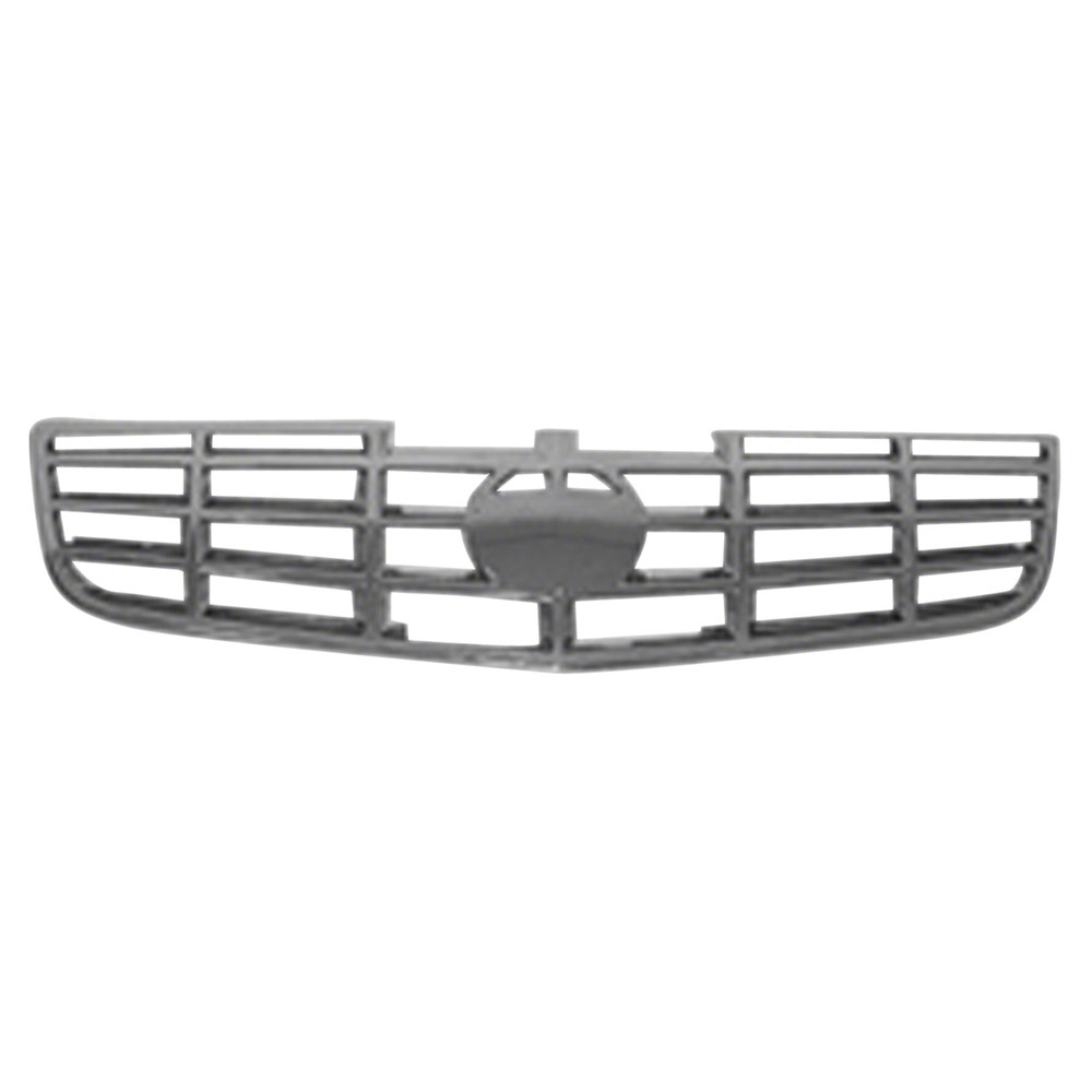Grille For 06-11 Cadillac DTS