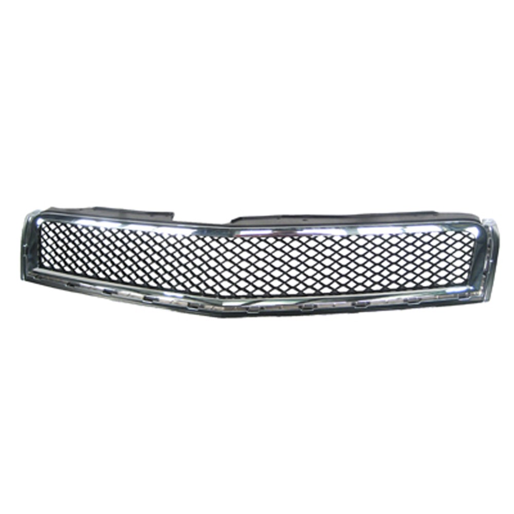 Grille For 09-12 Chevrolet Traverse