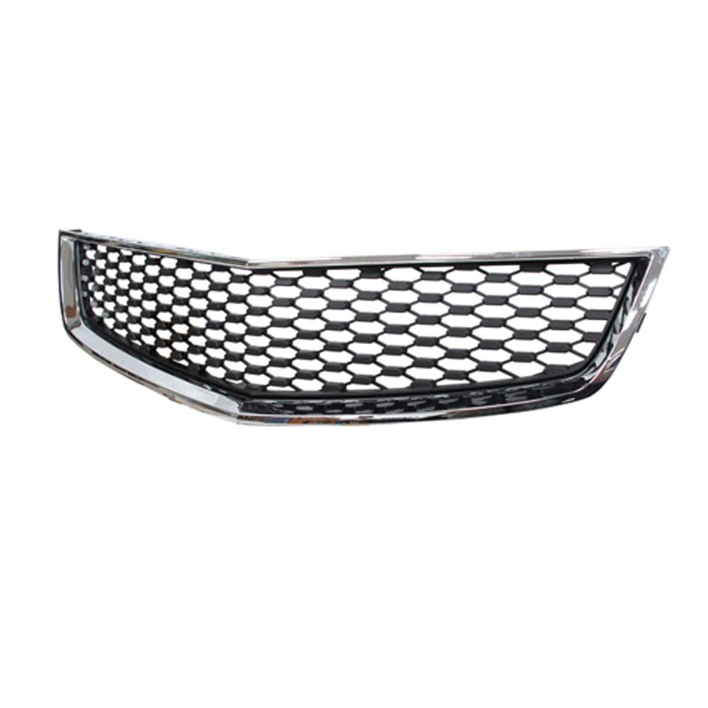 Grille For 10-15 Chevrolet Equinox