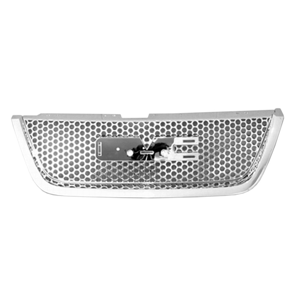Grille For 11-12 GMC Acadia