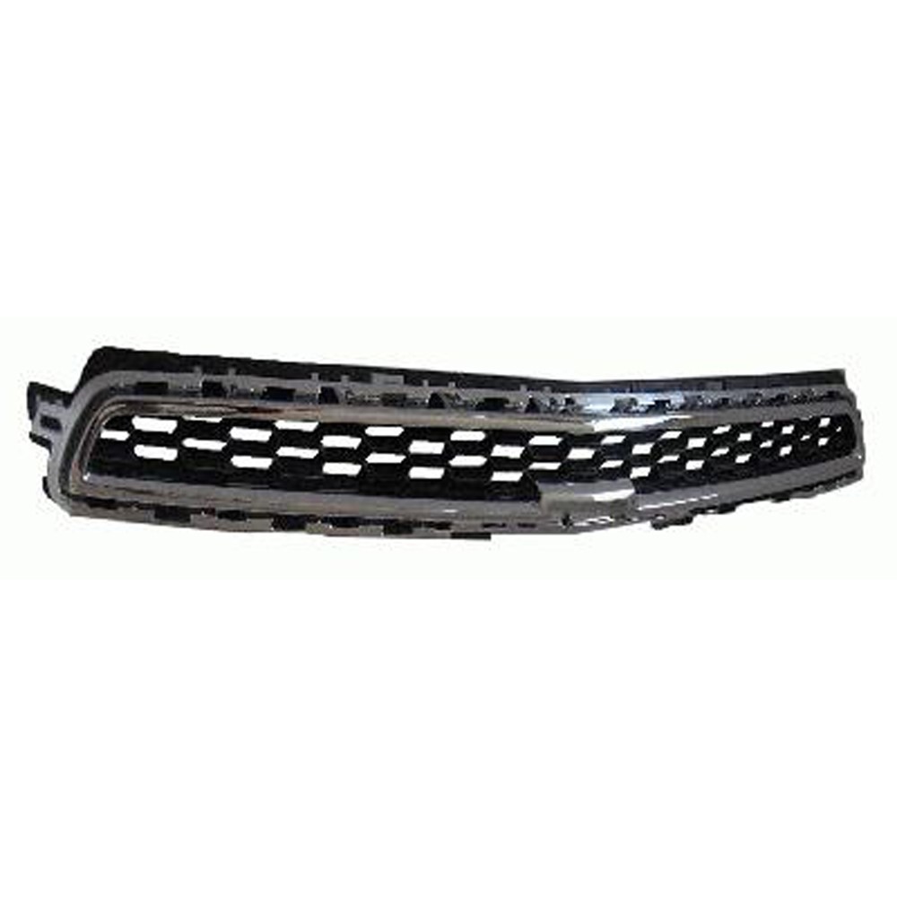 Grille For 13 Chevrolet Malibu