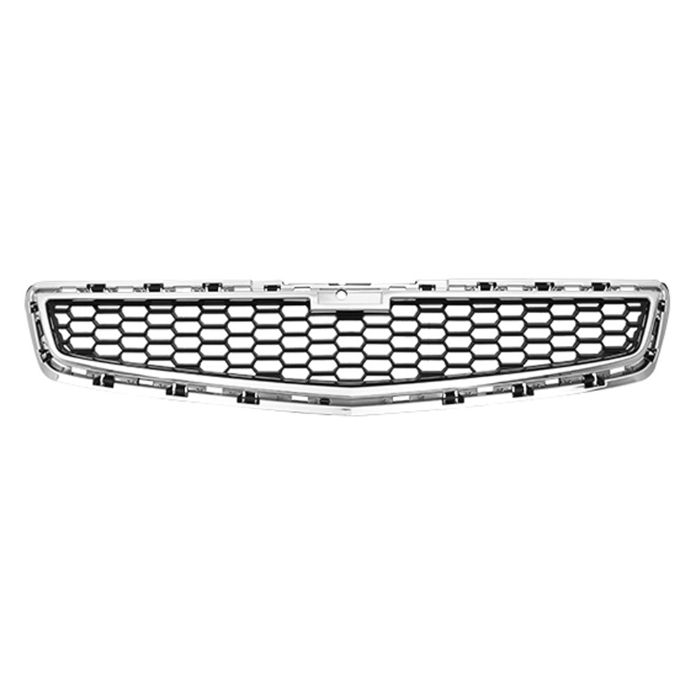 Grille For 13 Chevrolet Malibu