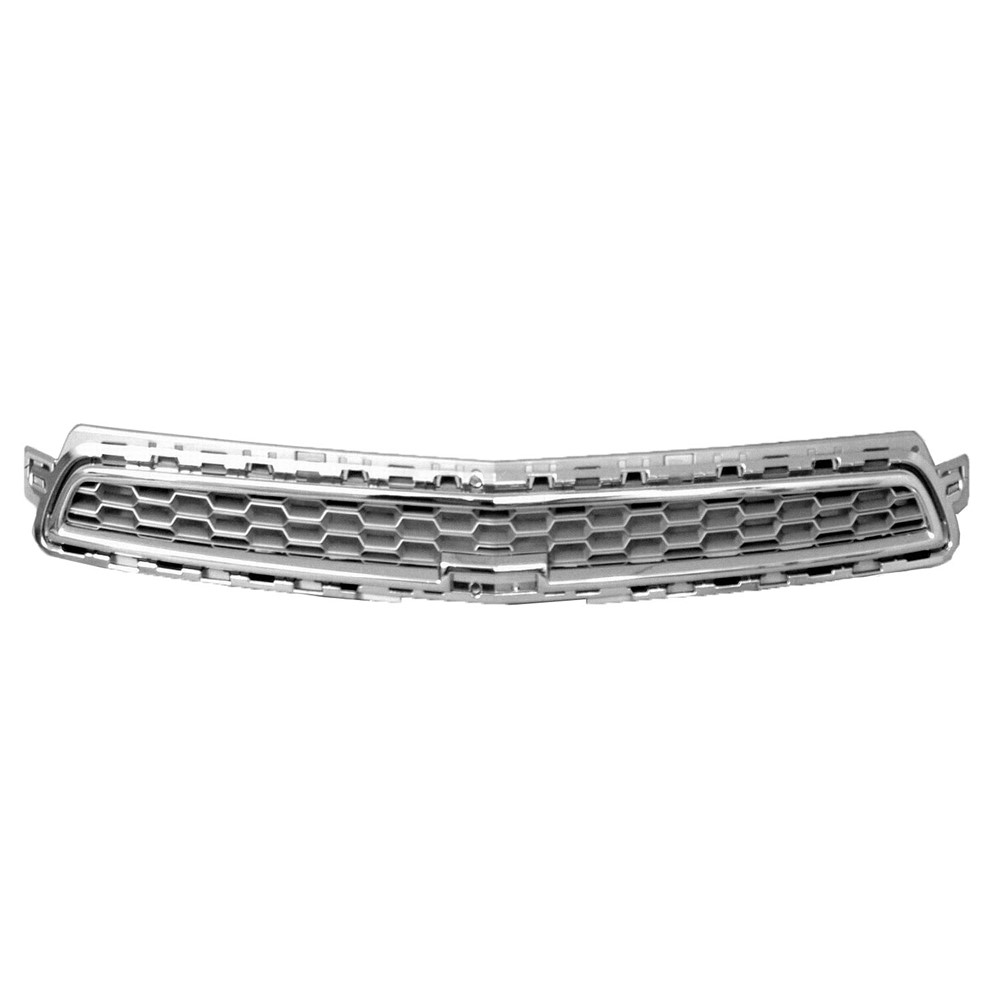 Grille For 13 Chevrolet Malibu
