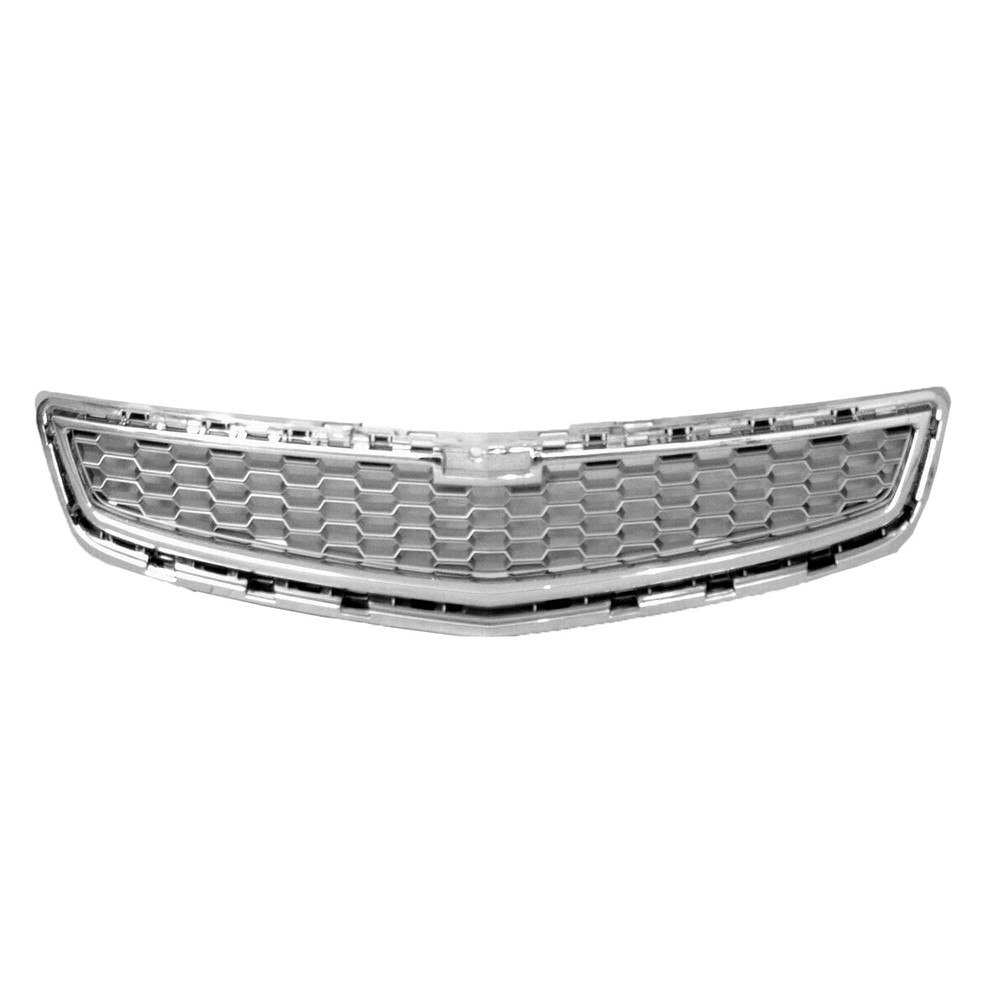 Grille For 13 Chevrolet Malibu