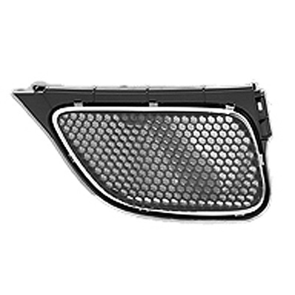 Right Passenger Side Grille For 05-08 Pontiac Vibe