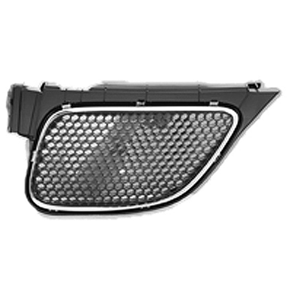Left Driver Side Grille For 05-08 Pontiac Vibe