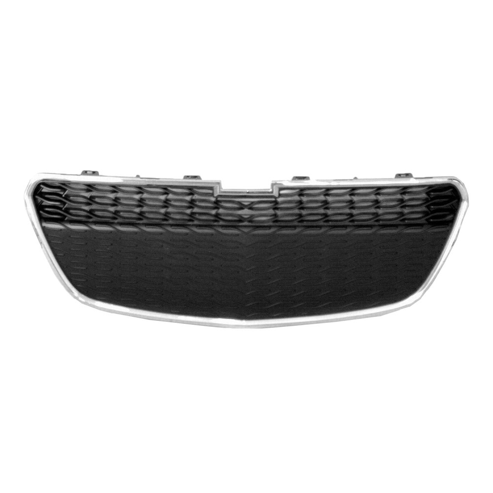 Grille For 13-15 Chevrolet Spark