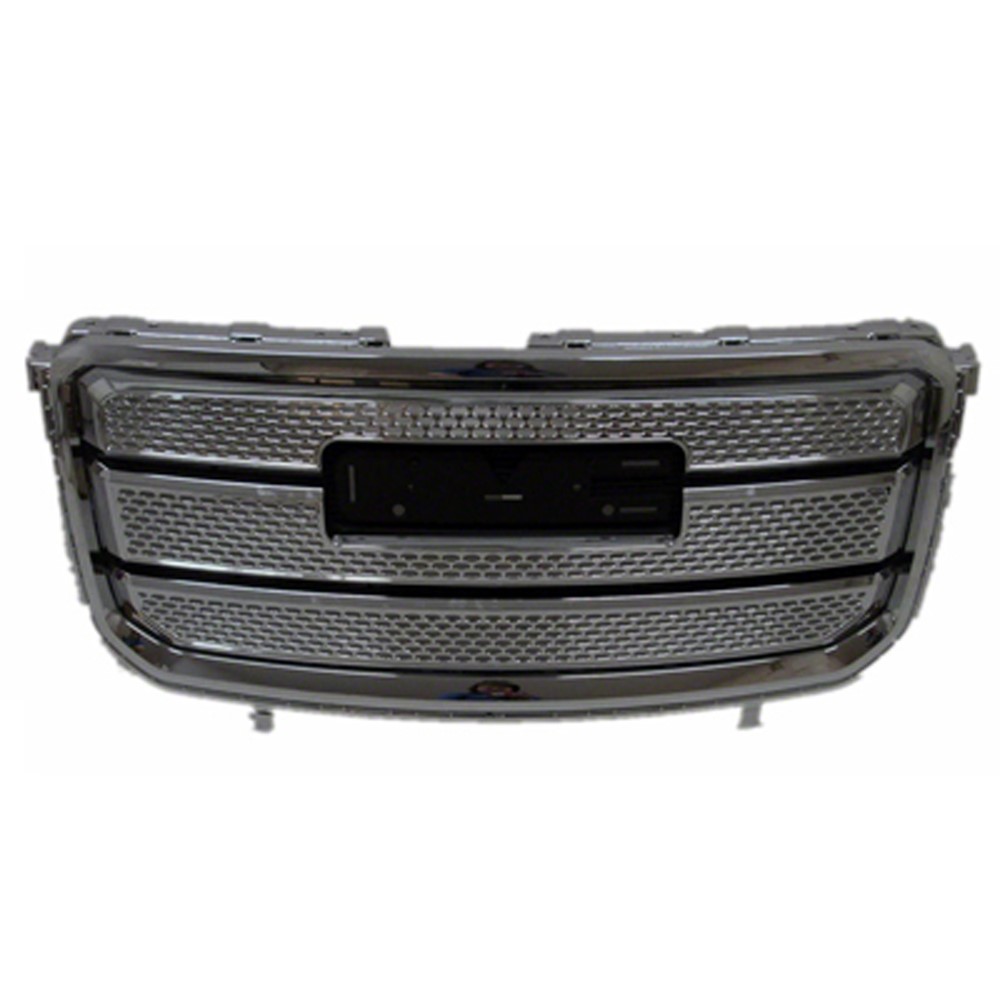 Grille For 13-16 GMC Acadia