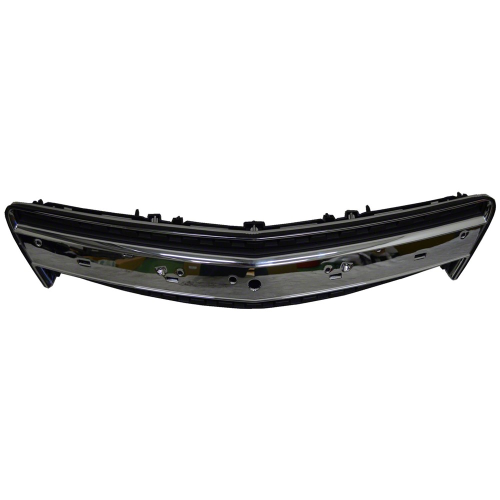 Grille For 12-15 Chevrolet Captiva Sport