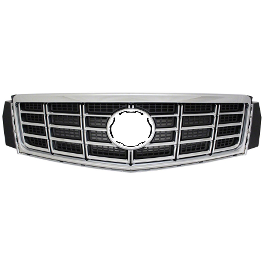 Grille For 13-17 Cadillac XTS