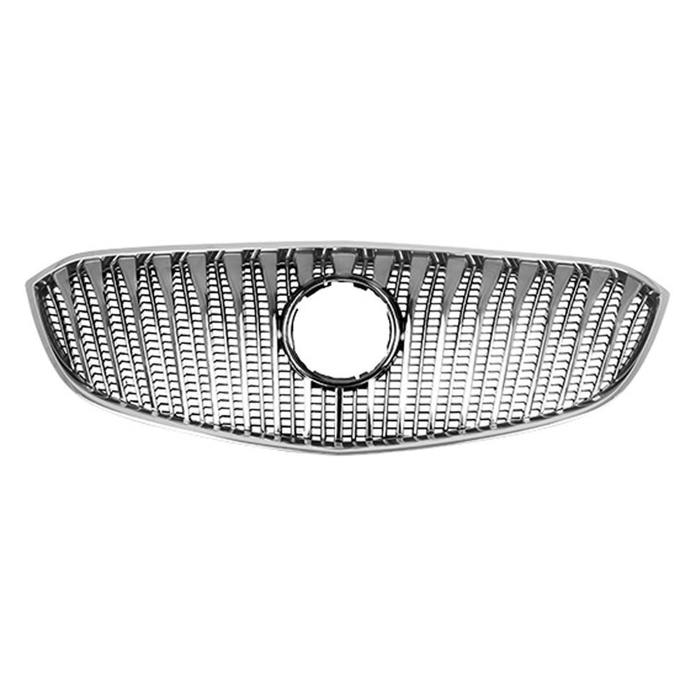 Grille For 14-16 Buick LaCrosse