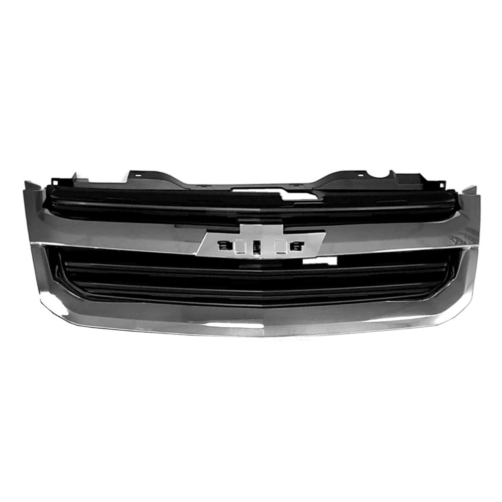 Grille For 15-18 Chevrolet City Express