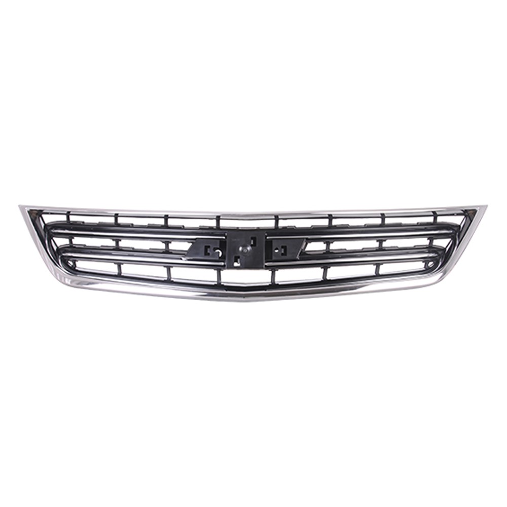 Grille For 14-17 Chevrolet Impala