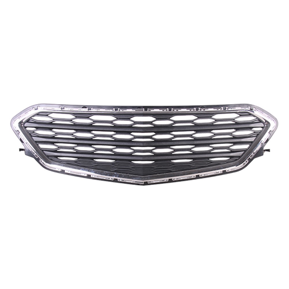 Grille For 16-17 Chevrolet Equinox