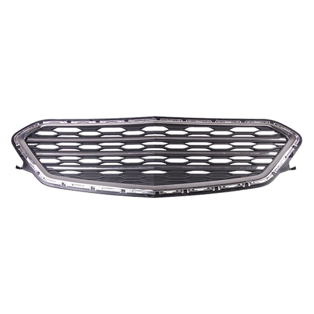 Grille For 16-17 Chevrolet Equinox