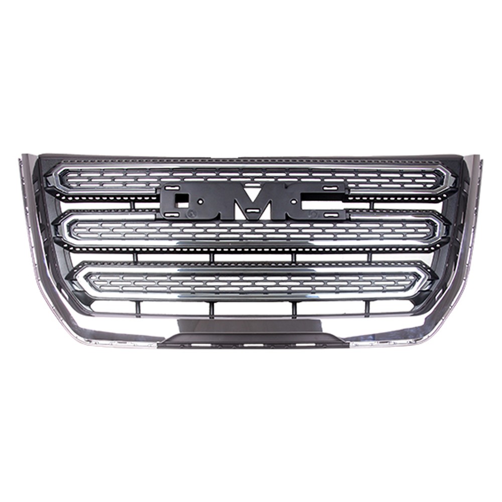 Grille For 16-17 GMC Terrain