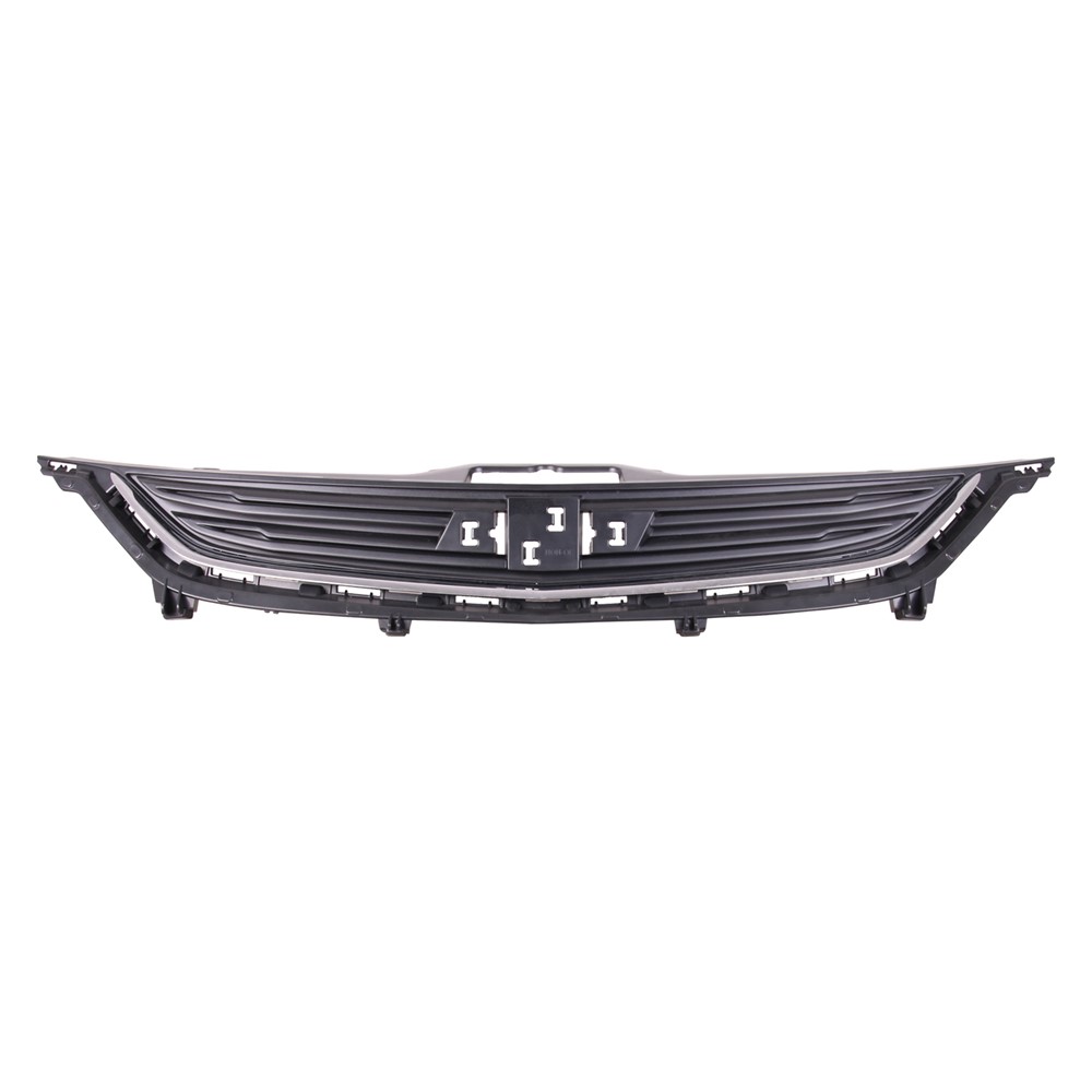 Grille For 17-20 Chevrolet Sonic
