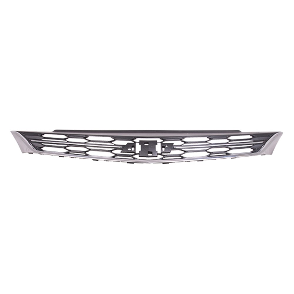 Grille For 16-18 Chevrolet Cruze