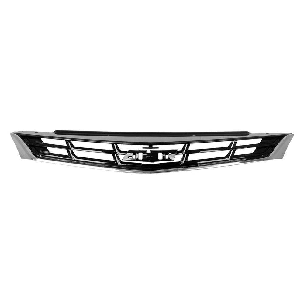 Grille For 16-18 Chevrolet Cruze