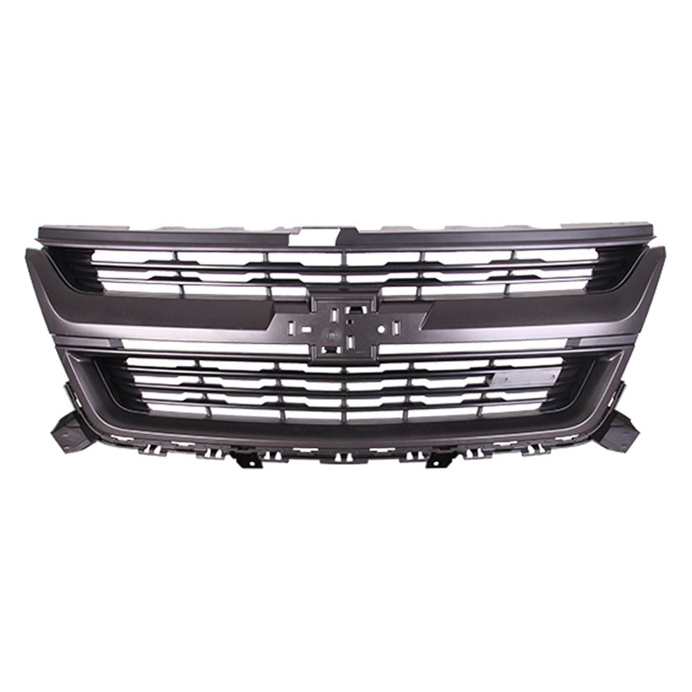 Grille For 15-20 Chevrolet Colorado