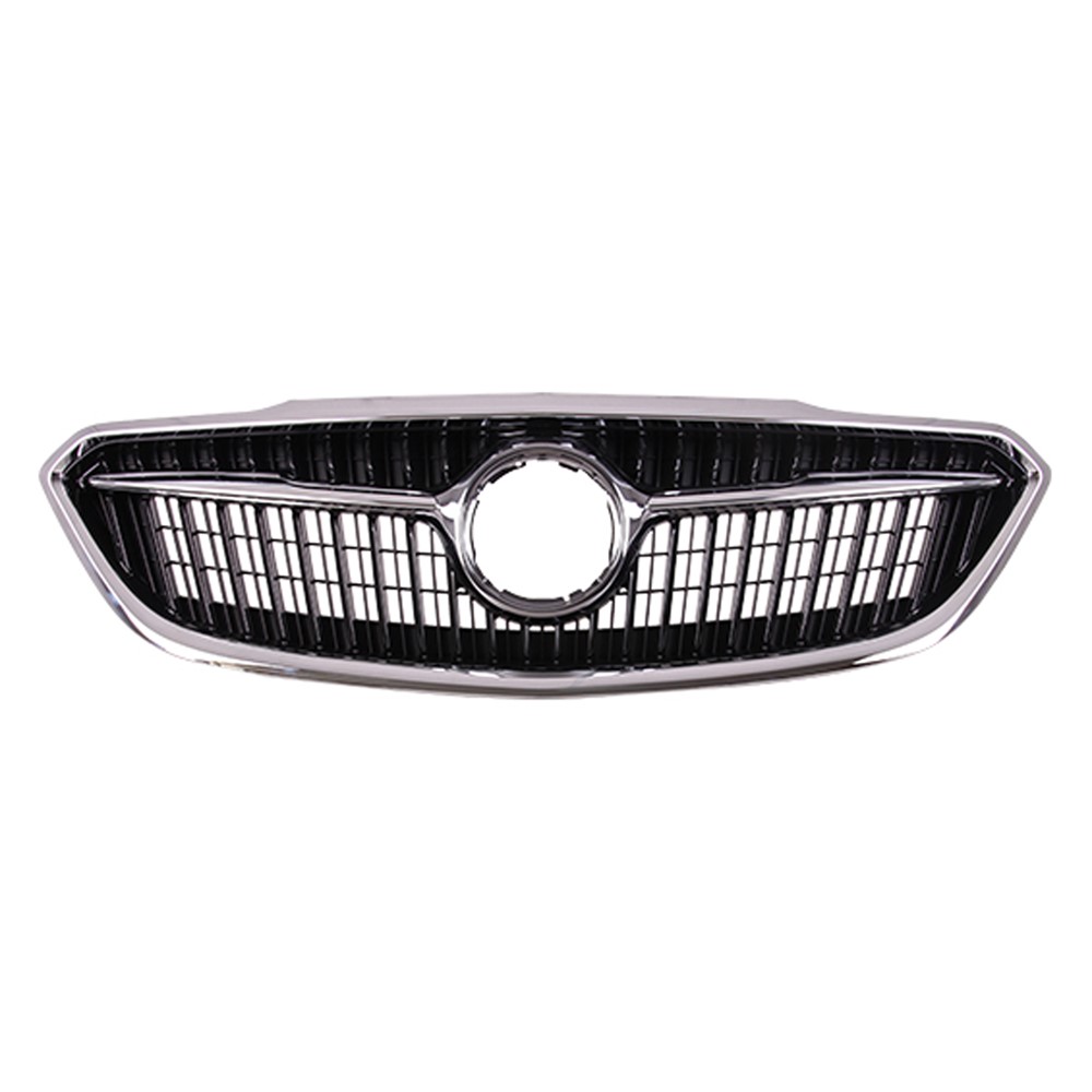 Grille For 17-19 Buick LaCrosse