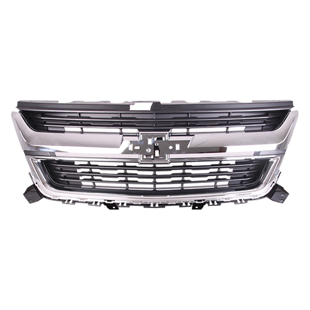 Grille For 15-20 Chevrolet Colorado