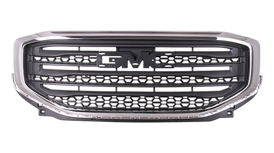 Grille For 17-19 GMC Acadia