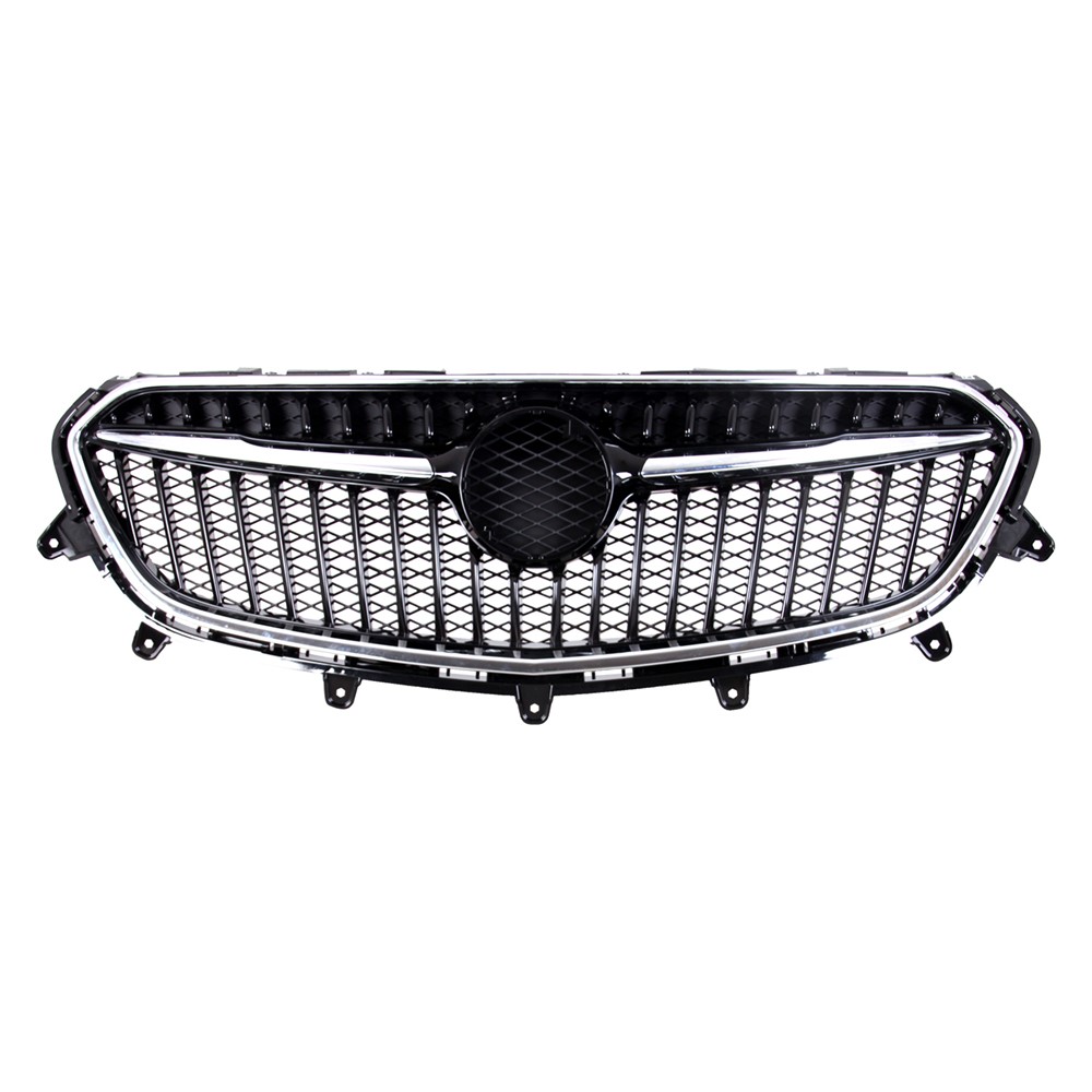 Grille For 17-22 Buick Encore