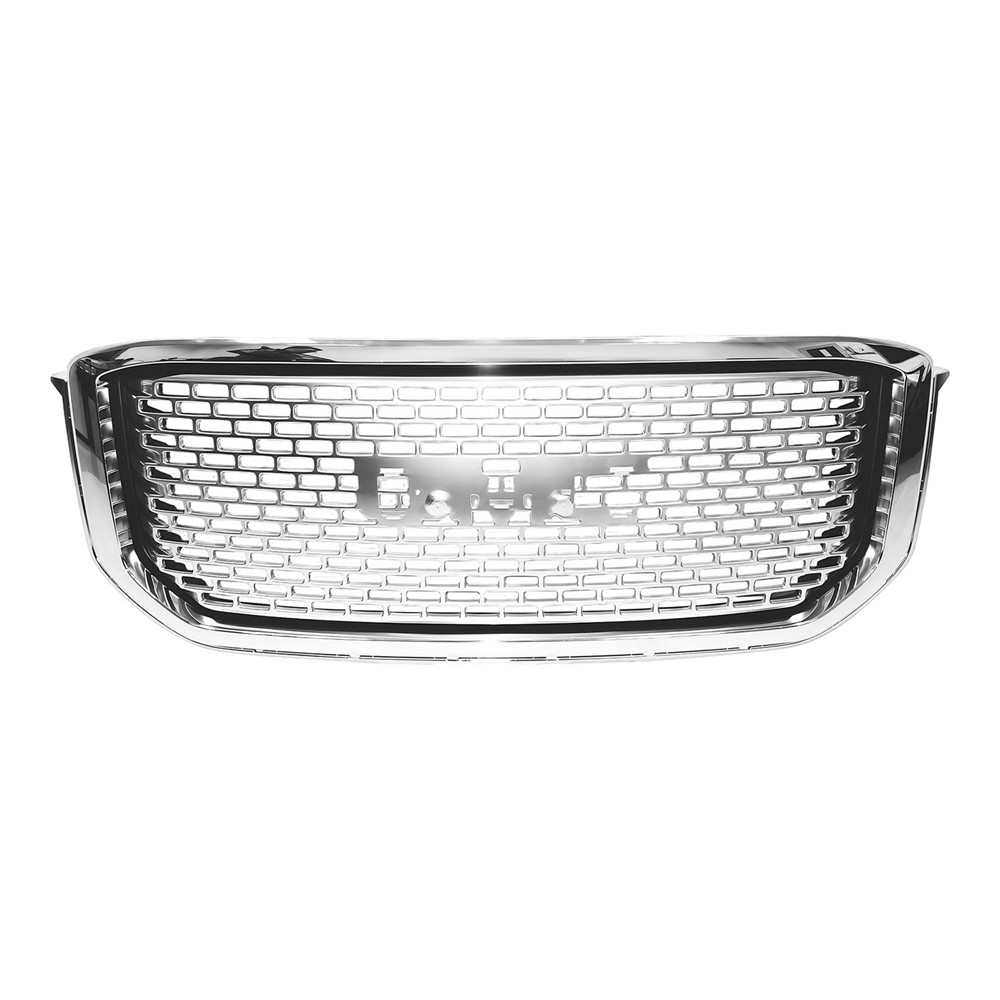 Grille For 15-17 GMC Yukon, 15-17 GMC Yukon XL