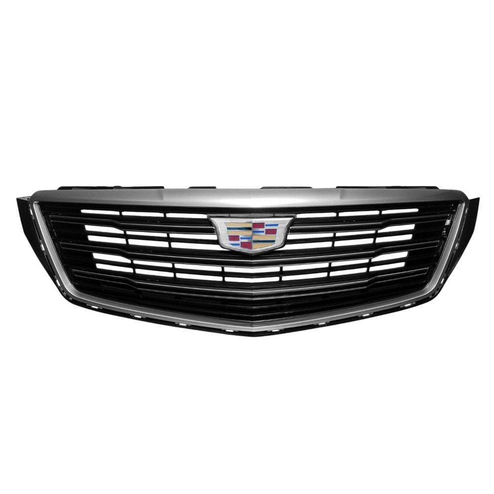 Grille For 18-19 Cadillac XTS