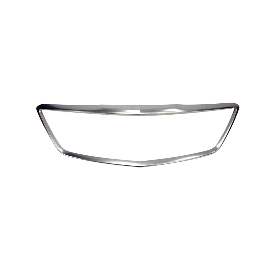 Grille For 16-18 Cadillac CT6