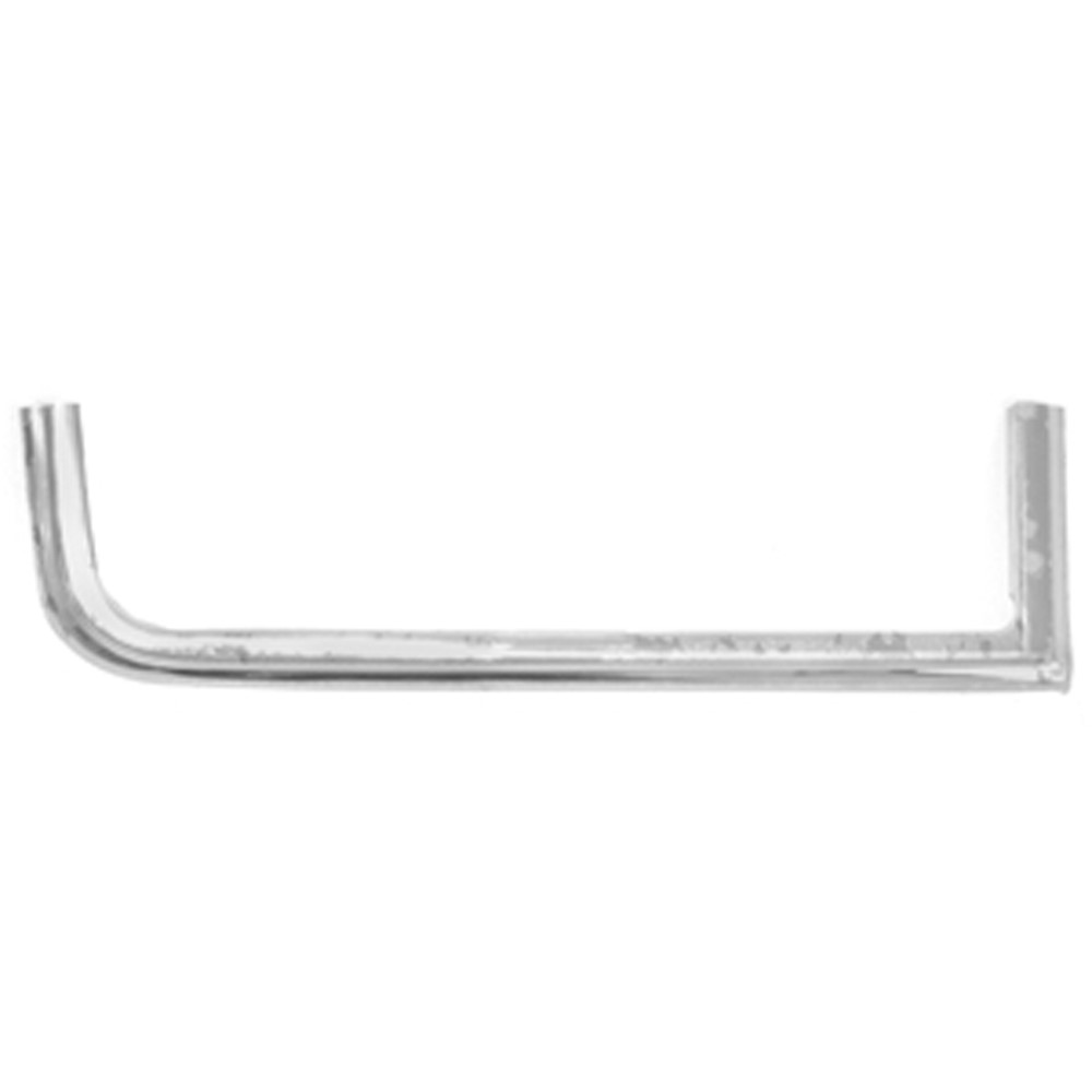 Left Driver Side Grille For 1983-1991 Chevrolet GMC