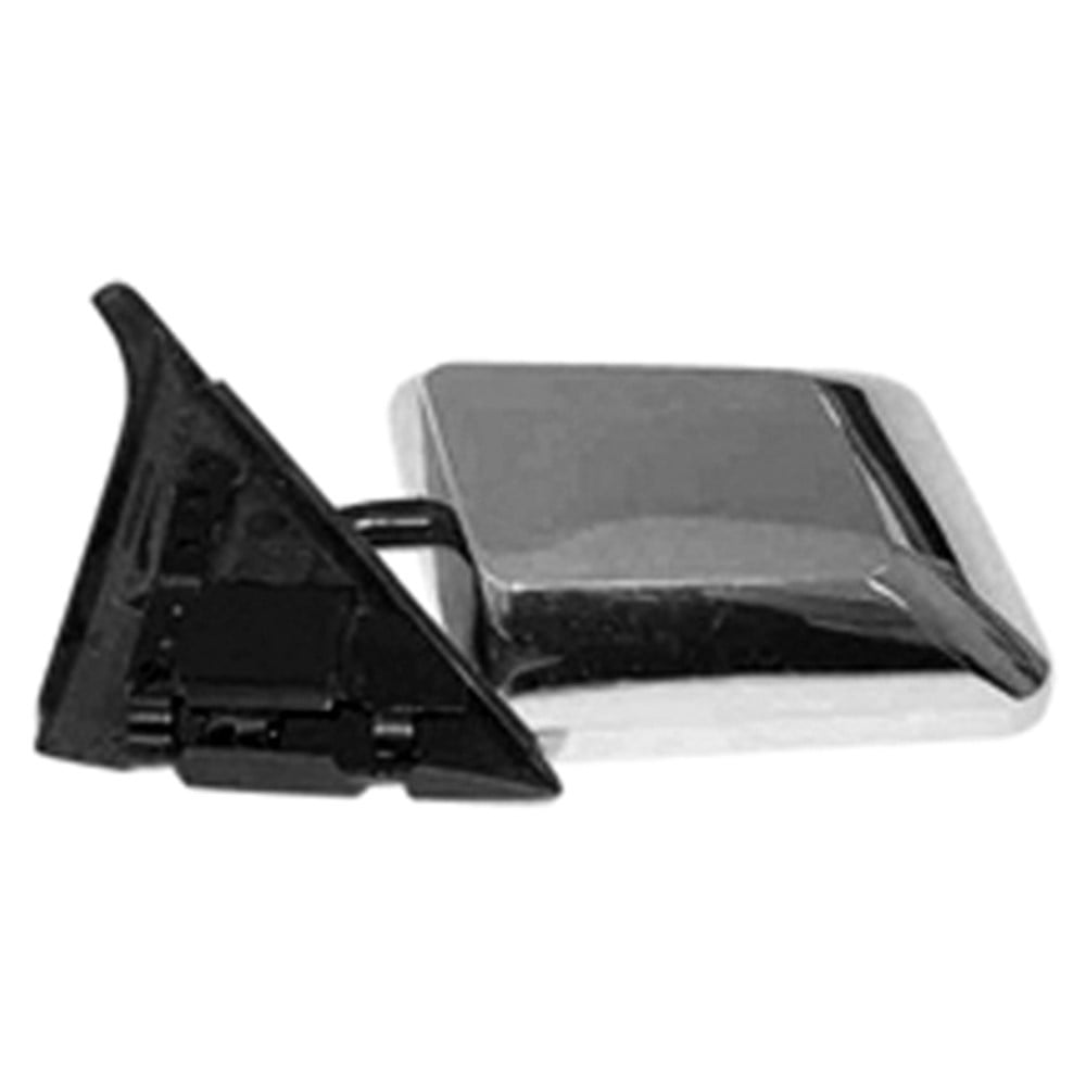 Left Driver Side Door Mirror For 1982-1993 Chevrolet GMC