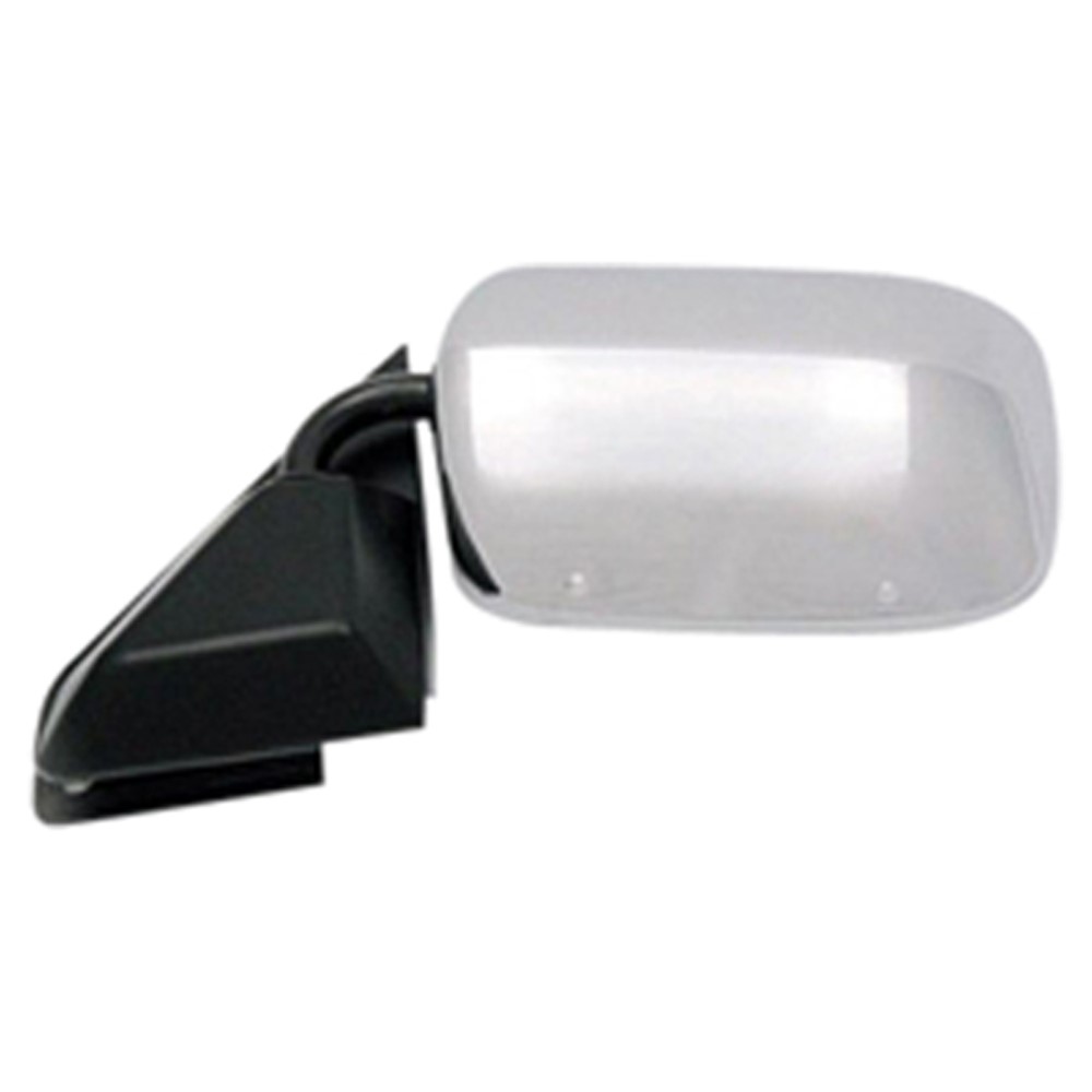 Left Driver Side Door Mirror For 1988-2001 Cadillac Chevrolet GMC
