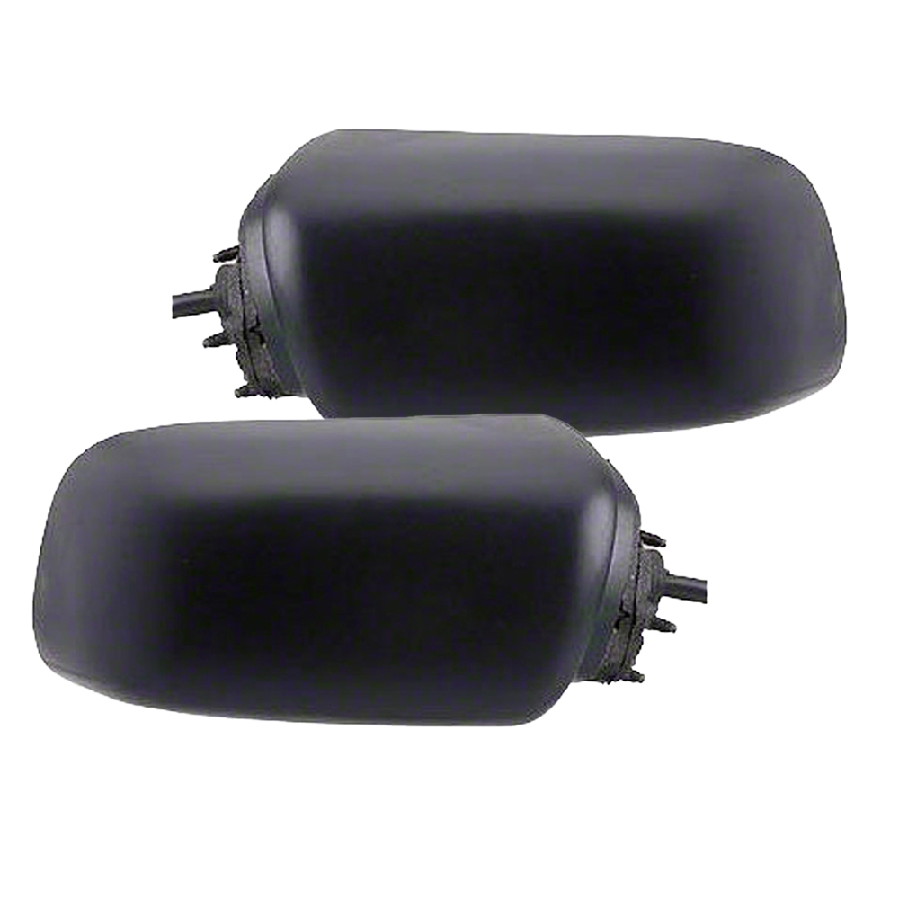Door Mirror Set For 90-96 Buick Regal, 90-96 Pontiac Grand Prix