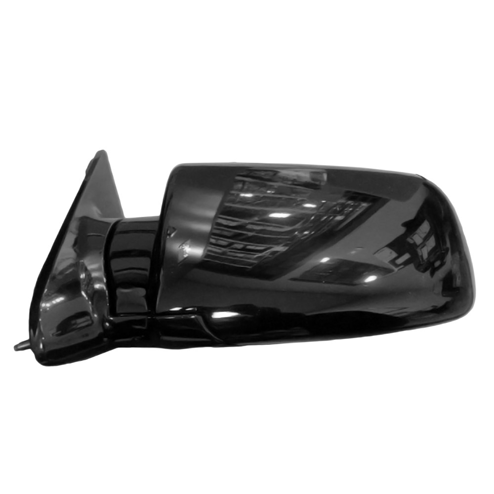 Left Driver Side Door Mirror For 1988-2000 Chevrolet GMC