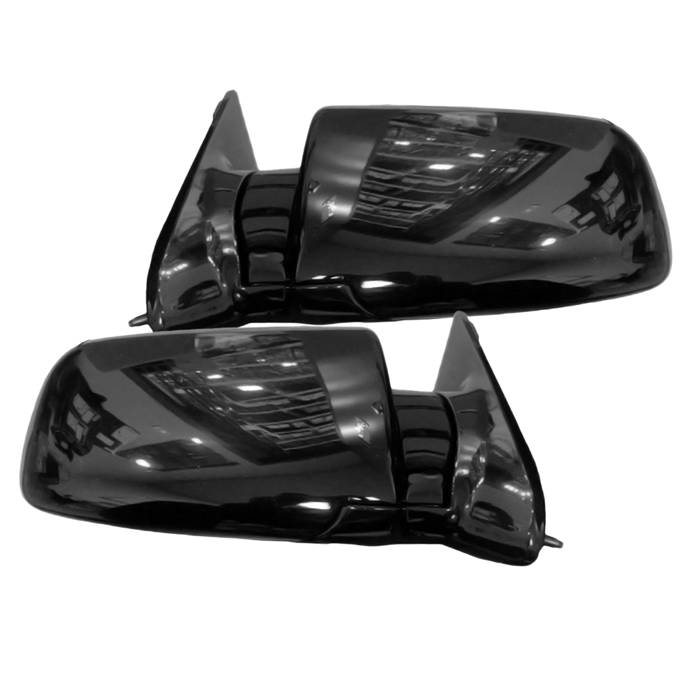 Door Mirror Set For 1988-2000 Chevrolet GMC