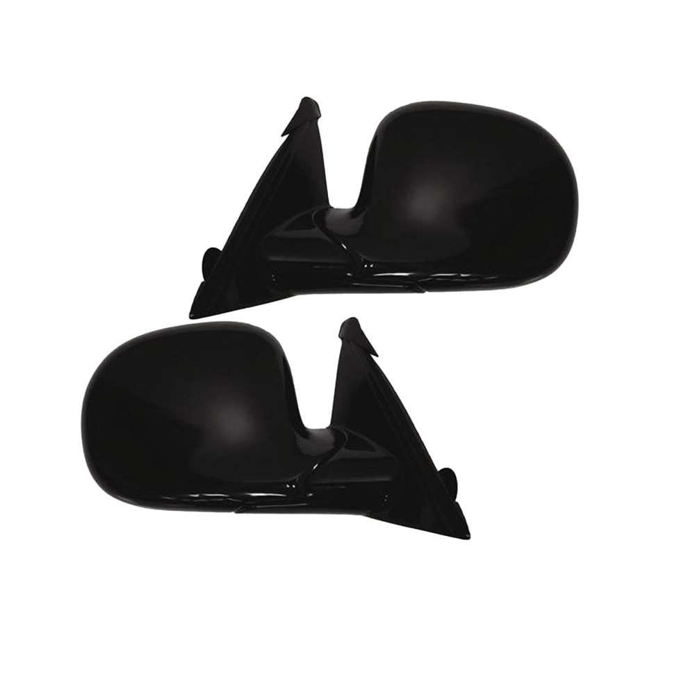 Door Mirror Set For 1994-1997 Chevrolet GMC Oldsmobile