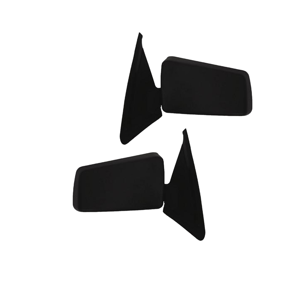 Door Mirror Set For 1985-1994 Chevrolet GMC Oldsmobile