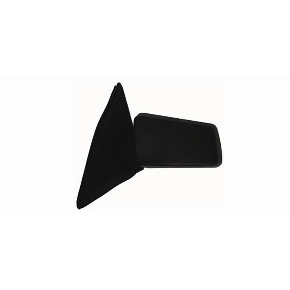 Left Driver Side Door Mirror For 94-04 Chevrolet S10, 94-04 GMC Sonoma