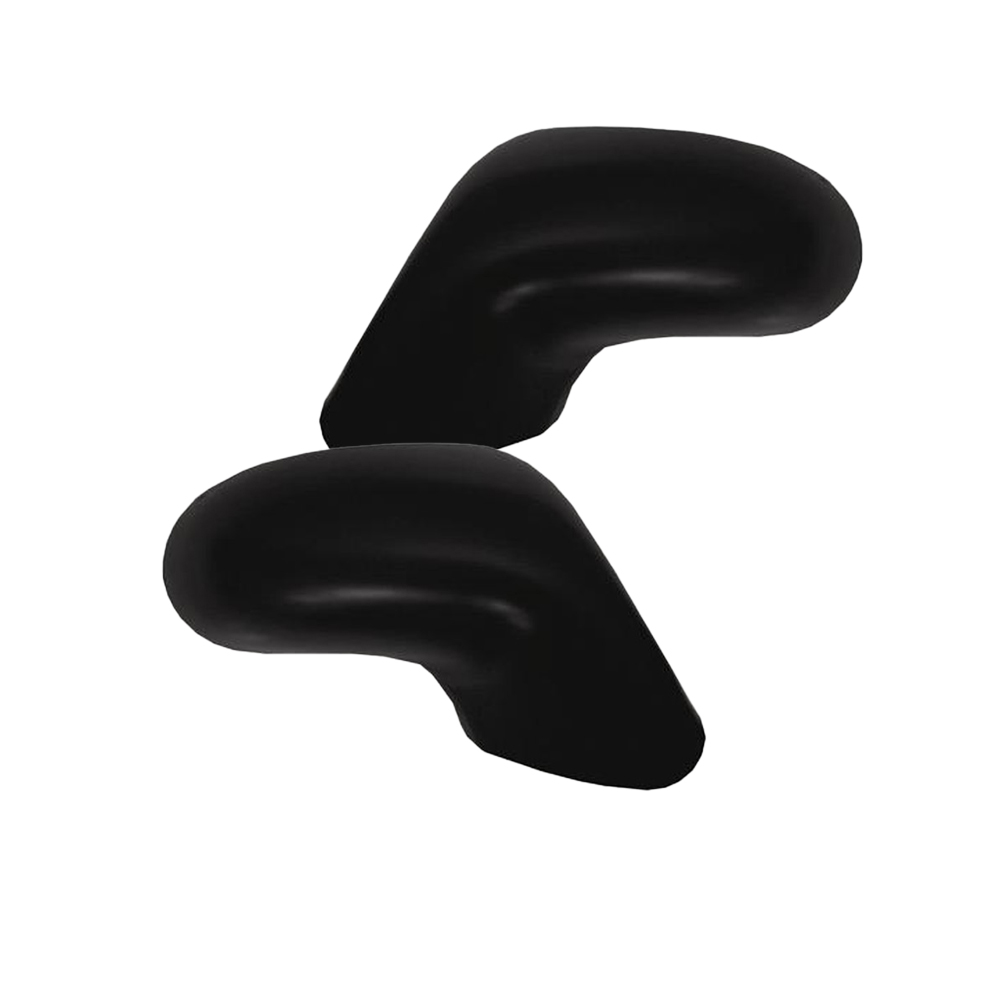 Door Mirror Set For 97-99 Buick LeSabre, 91-96 Buick Park Avenue, 97-99 Oldsmobile 88, 91-96 Oldsmobile 98