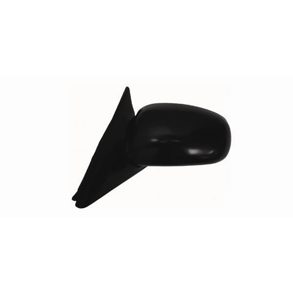 Left Driver Side Door Mirror For 97-03 Chevrolet Malibu, 97-99 Oldsmobile Cutlass