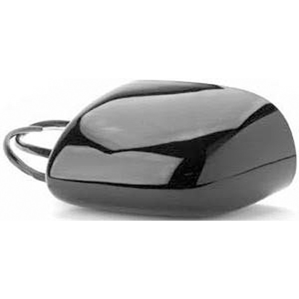Left Driver Side Door Mirror For 90-97 Oldsmobile Cutlass Supreme