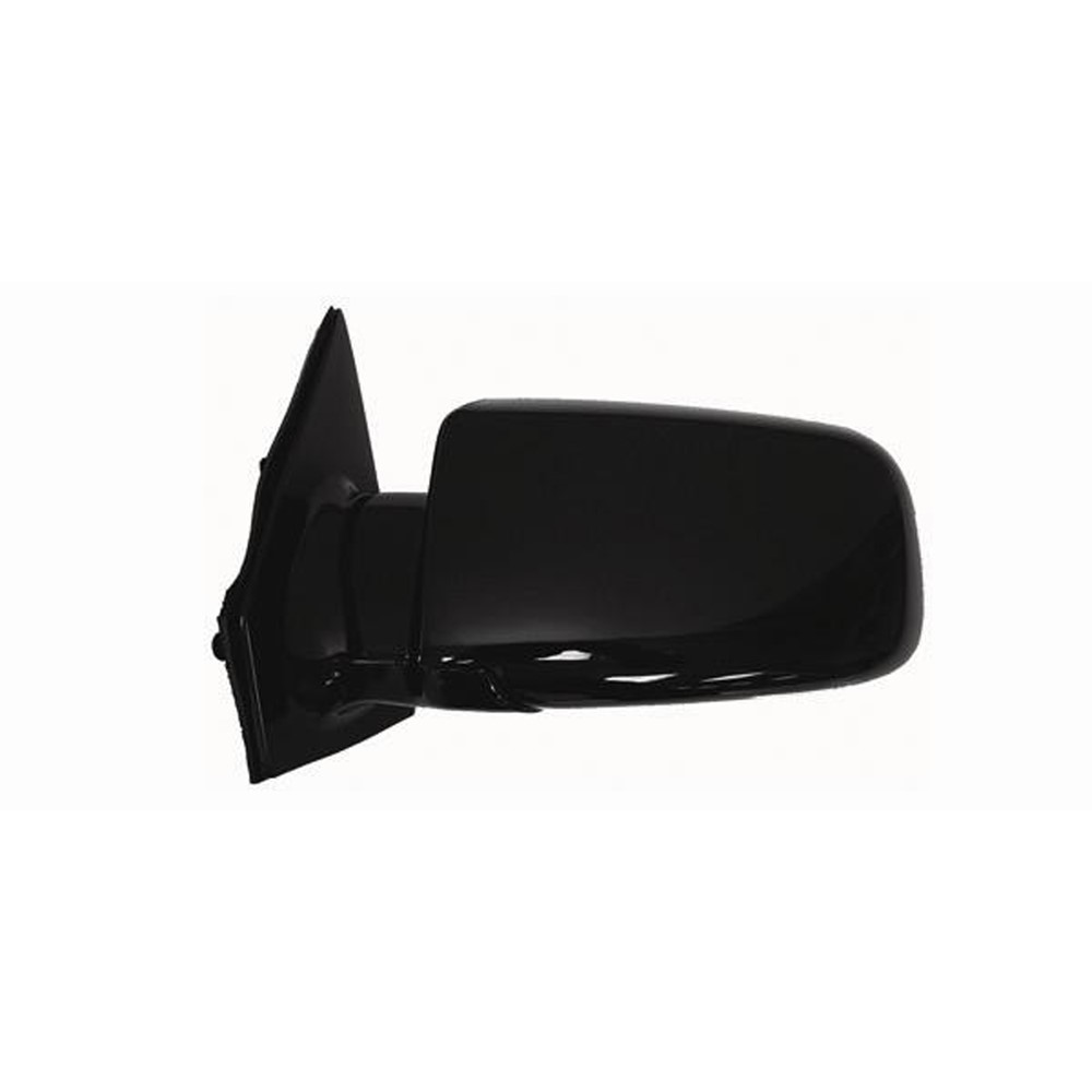 Left Driver Side Door Mirror For 88-05 Chevrolet Astro, 88-05 GMC Safari