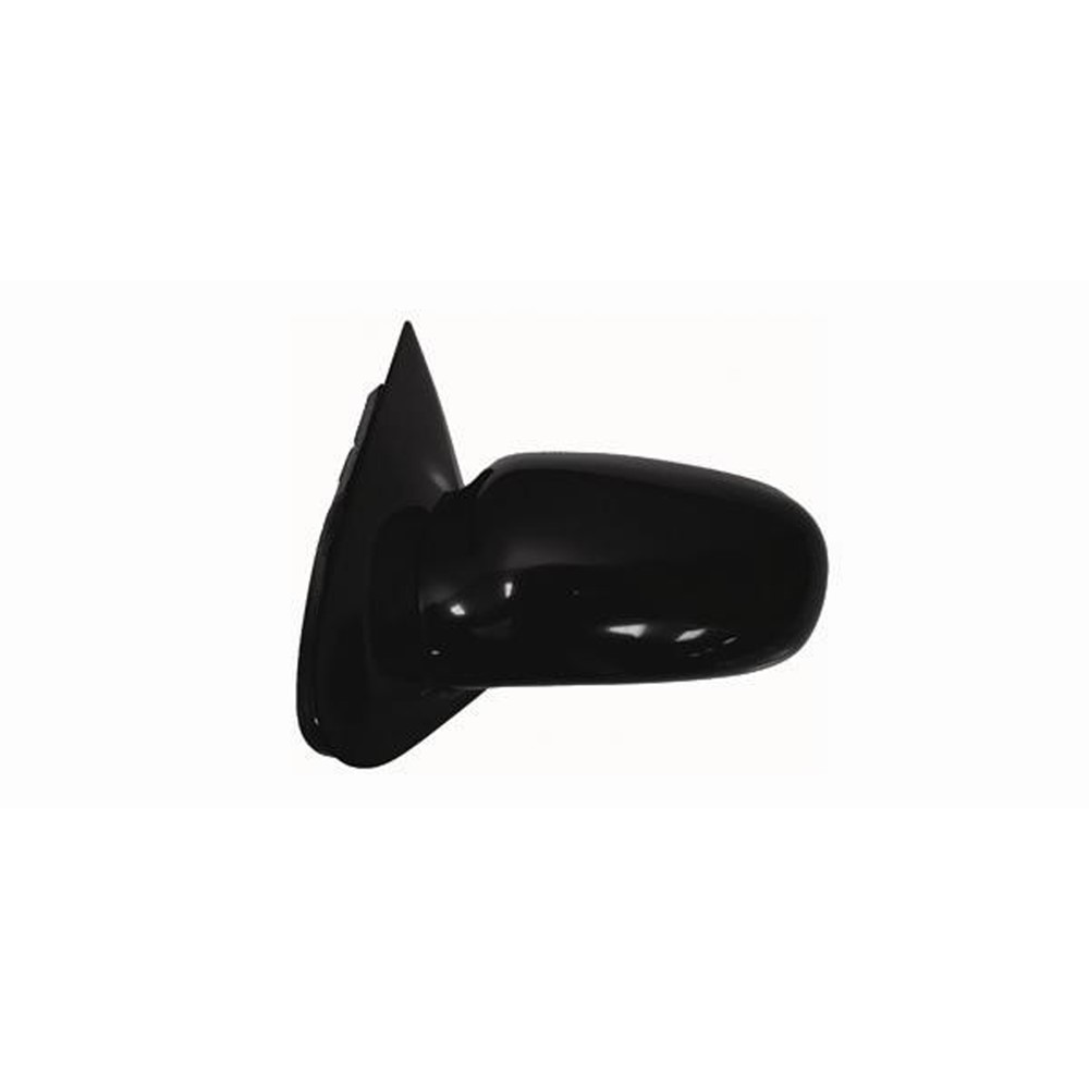 Left Driver Side Door Mirror For 95-04 Chevrolet Cavalier, 95-00 Pontiac Sunfire