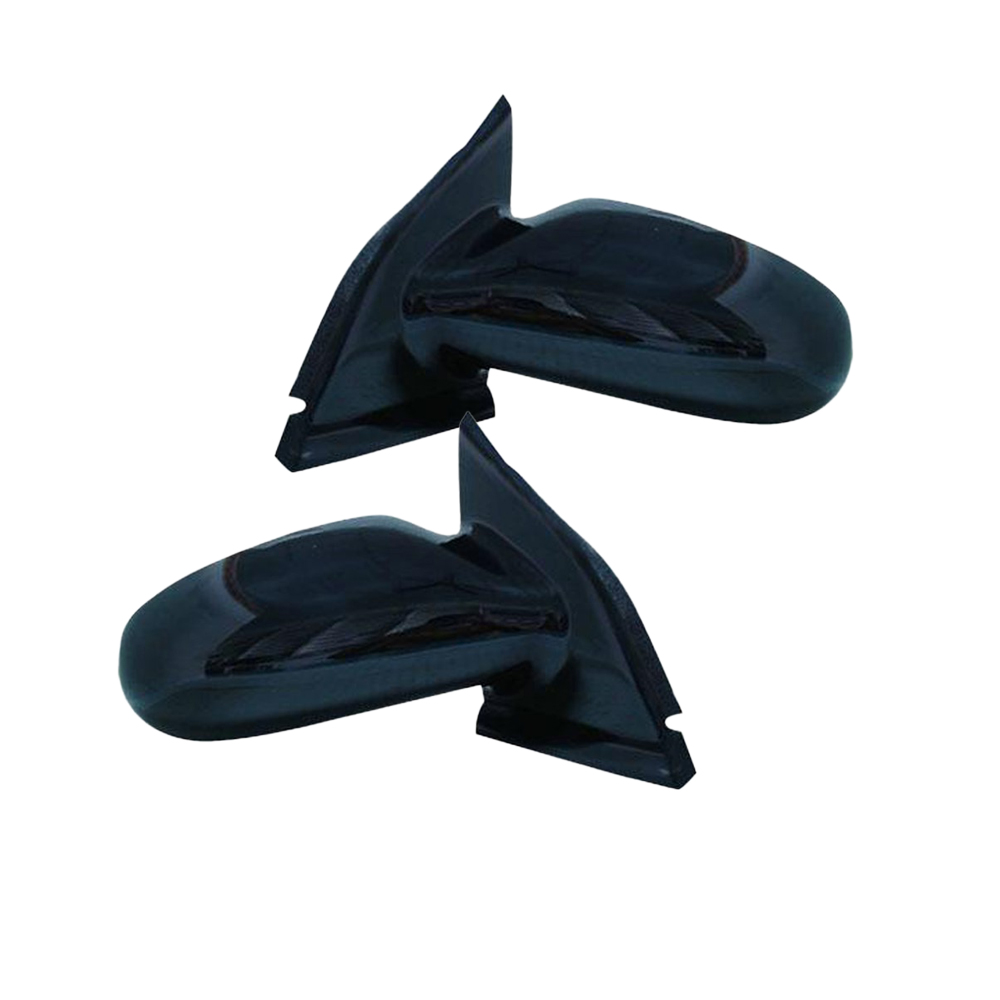 Door Mirror Set For 1996-2002 Saturn