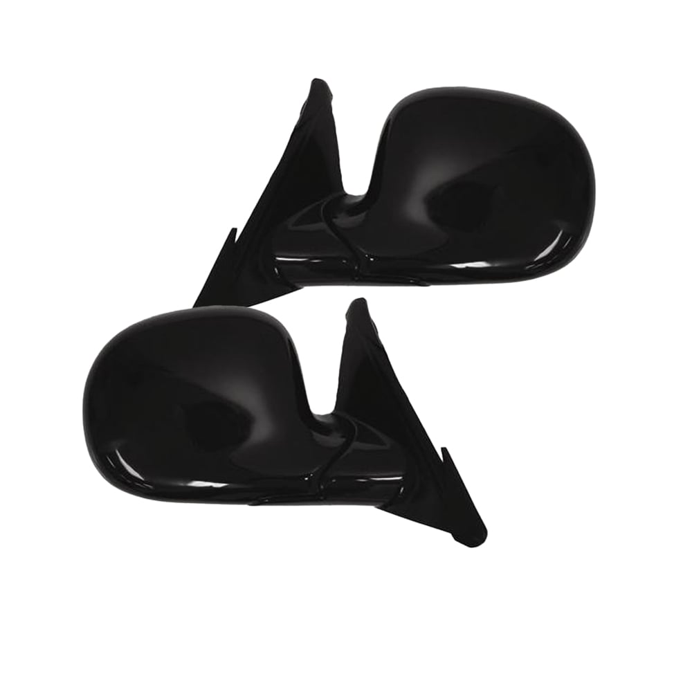 Door Mirror Set For 1998-2000 Chevrolet GMC Oldsmobile